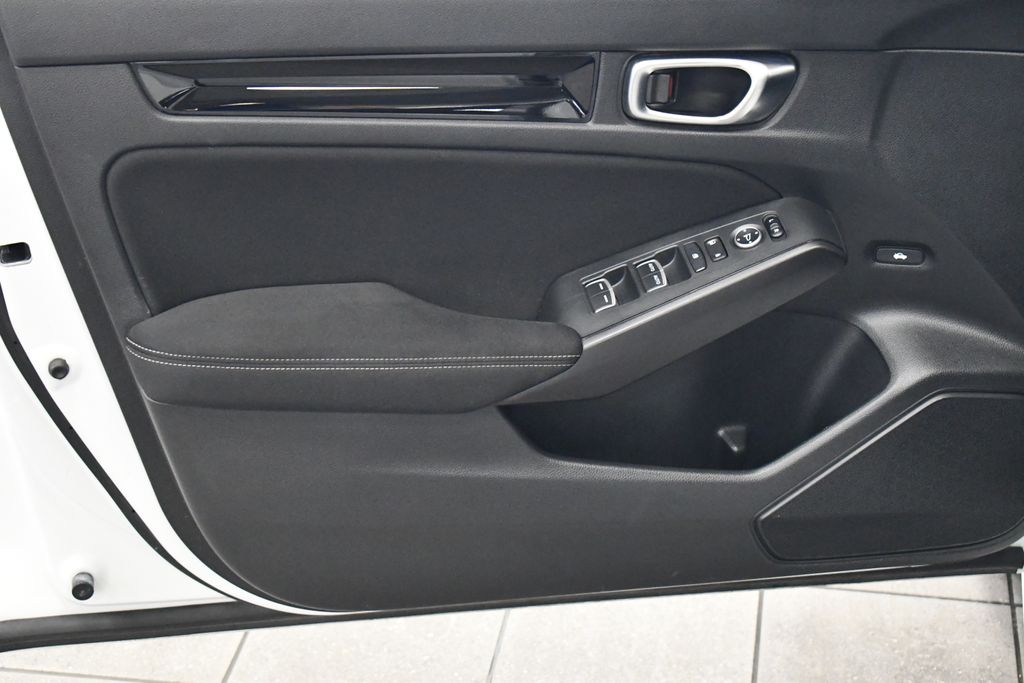 Thumbnail: 2022 Honda Civic - 15