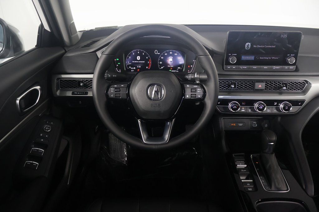 2025 Acura Integra  3