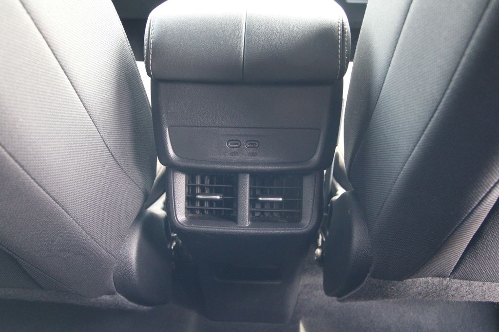Used 2026 GMC Terrain SUV