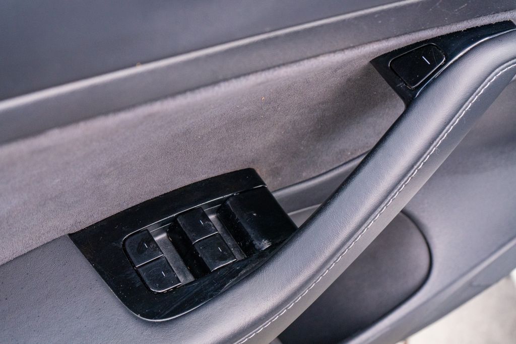 2020 Tesla Model 3 Standard Range Plus White at Genesis of Spring