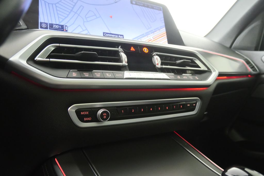 Thumbnail: 2019 BMW X5 - 24