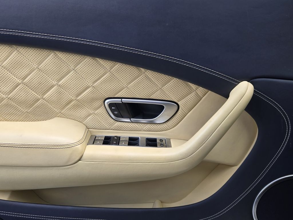 2016 Bentley Continental - $61,995