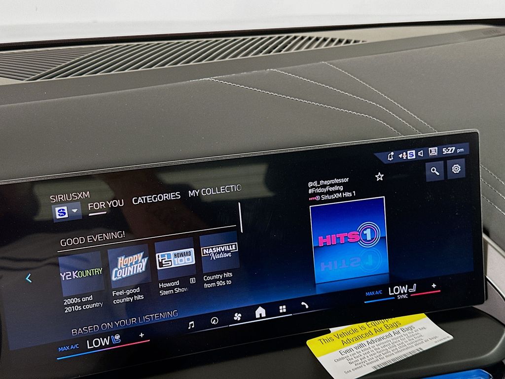 Thumbnail: 2026 BMW X3 - 11