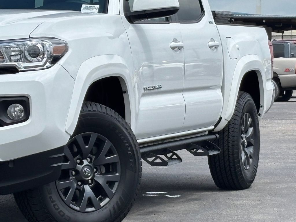 Used Car 2023 Toyota Tacoma  Sr5 For Sale Under $35,000 In Austin, Texas