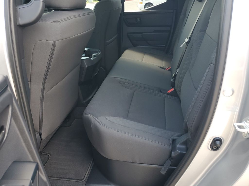 Used Car 2025 Toyota Tundra  Sr For Sale Under $40,000 In Austin, Texas