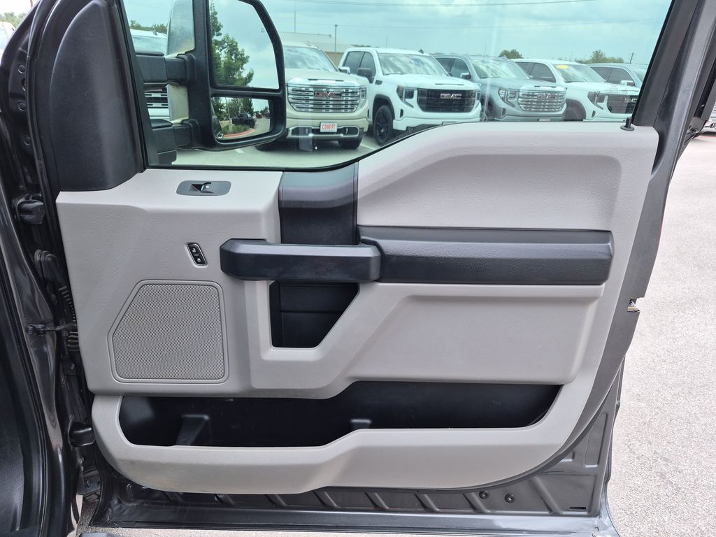 Used Car 2020 Ford F-350sd  Xl For Sale Under $50,000 In Austin, Texas