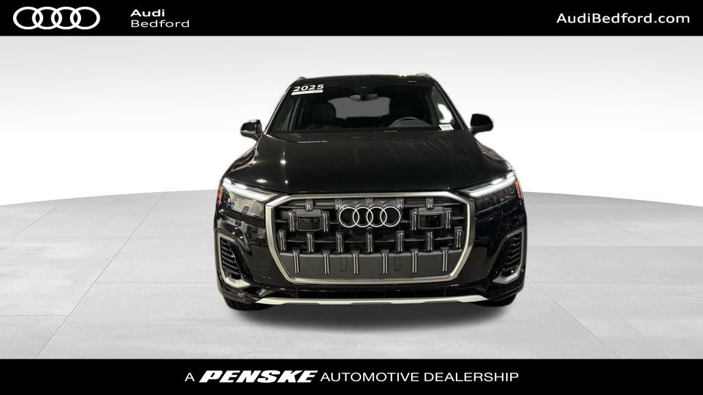 Thumbnail: 2025 Audi Q7 - 2