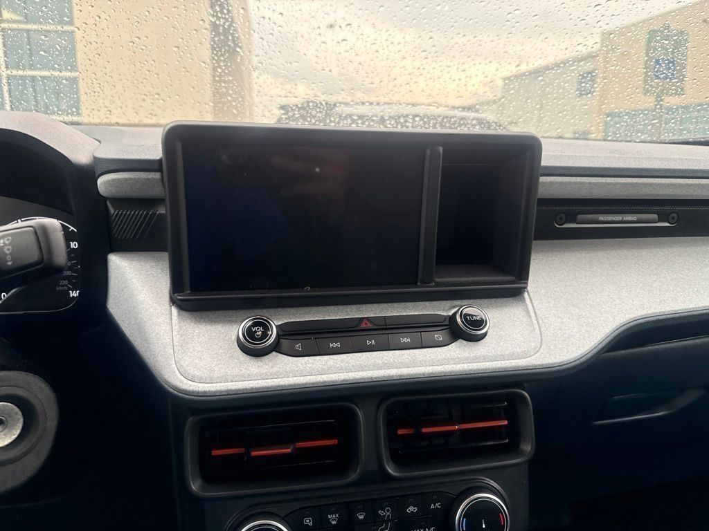 2024 Ford Maverick XLT Green at AutoSavvy Houston Southwest