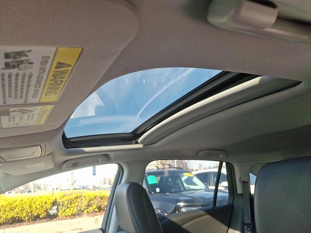 Thumbnail: 2017 Acura RDX - 15