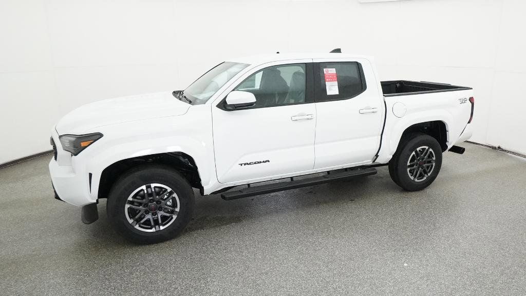 Thumbnail: 2026 Toyota Tacoma - 7