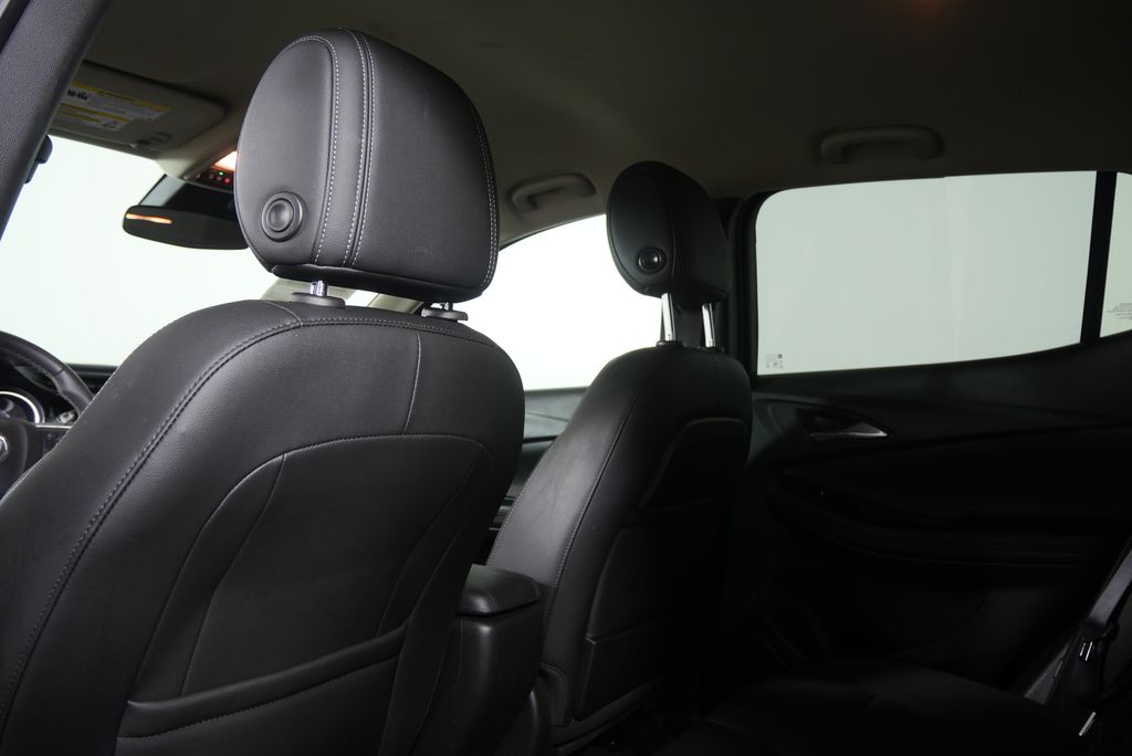 Thumbnail: 2022 Buick Encore GX - 13