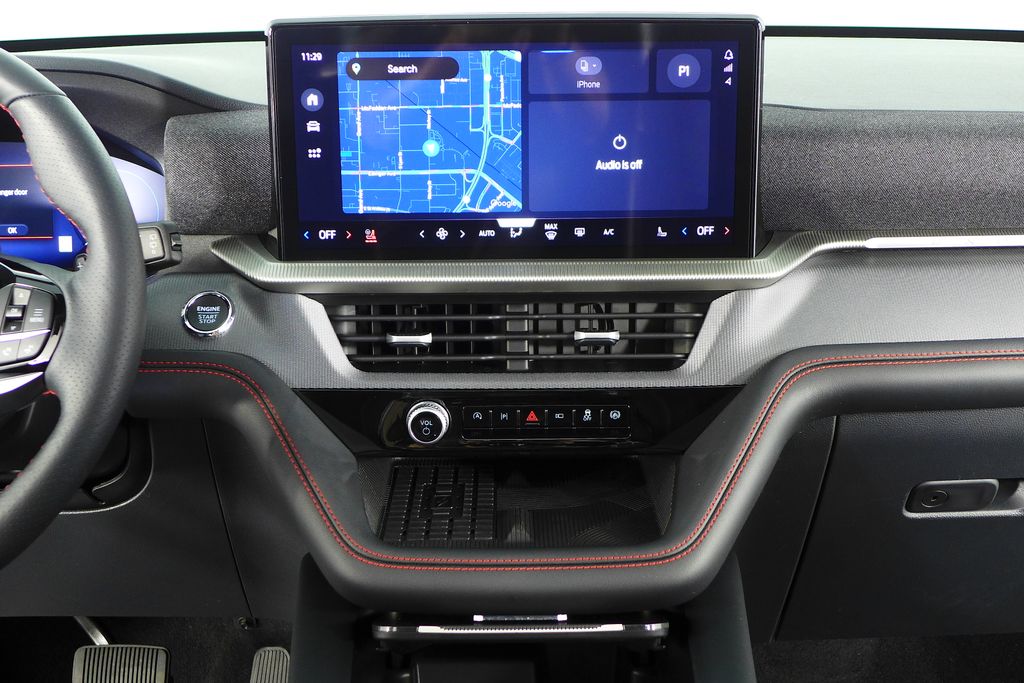 Thumbnail: 2025 Ford Explorer - 27