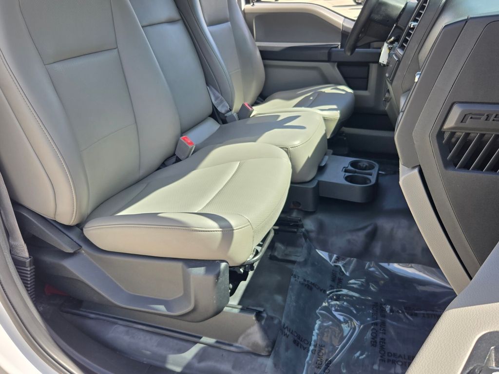 2019 Ford F-150 - $13,851
