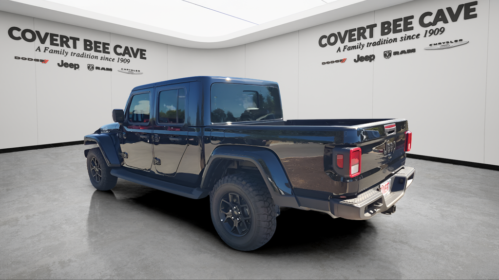 New Car 2025 Jeep Gladiator  For Sale Under $50,000 In Austin, Texas