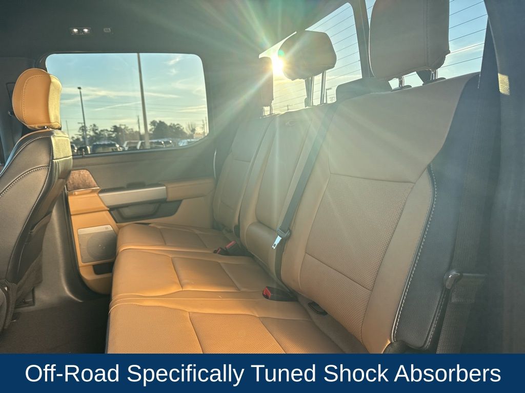 2024 Ford F-350 Lariat