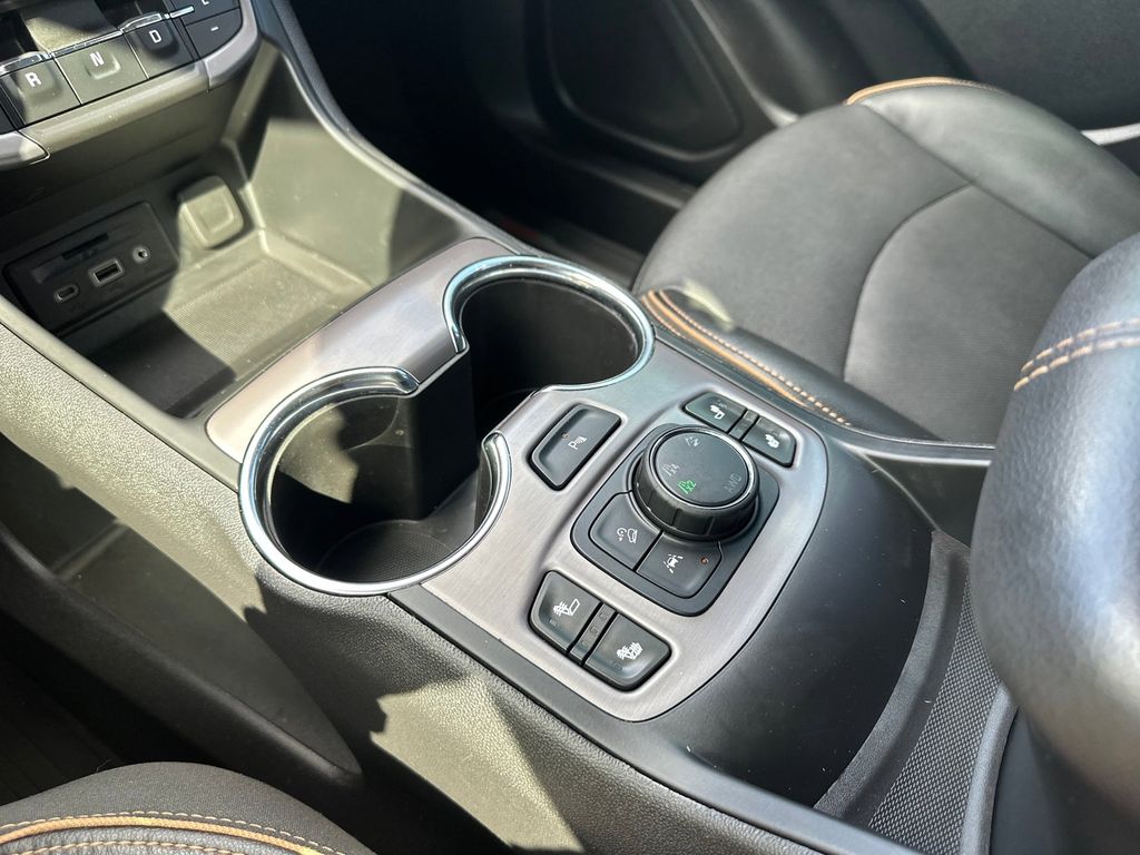 Used Car 2024 Gmc Terrain  At4 For Sale Under $30,000 In Austin, Texas