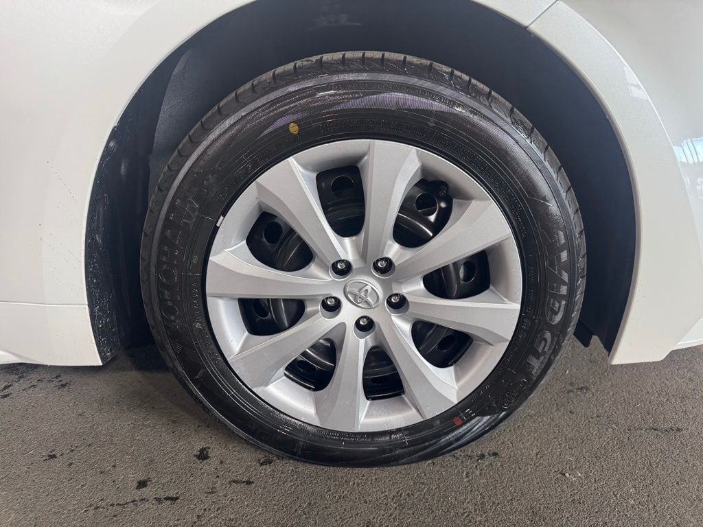 Thumbnail: 2026 Toyota Corolla - 7