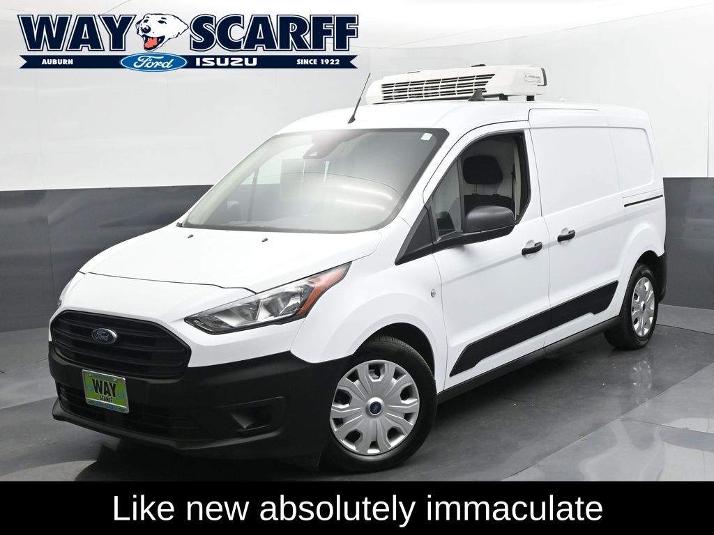 2023 Ford Transit Connect XL Cargo Van