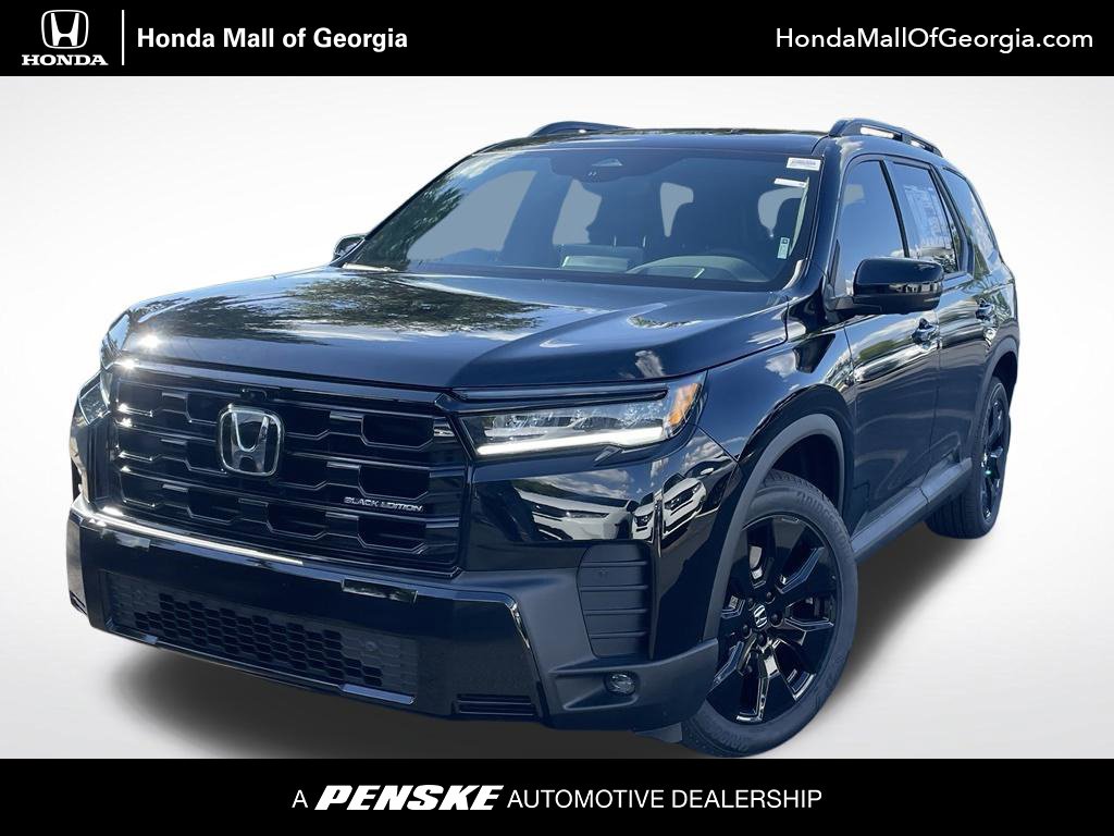 Thumbnail: 2026 Honda Pilot - 1
