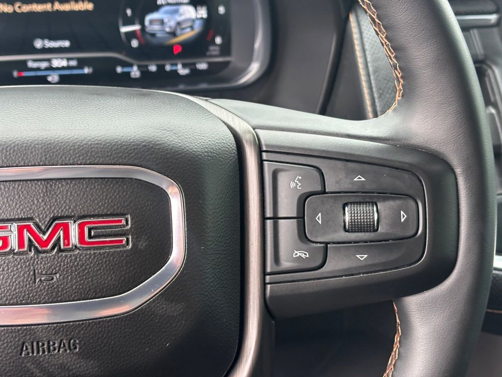 Used Car 2023 Gmc Yukon Xl  At4 For Sale Under $70,000 In Austin, Texas