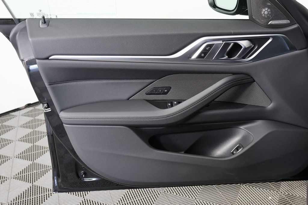 Thumbnail: 2026 BMW 4 Series - 7