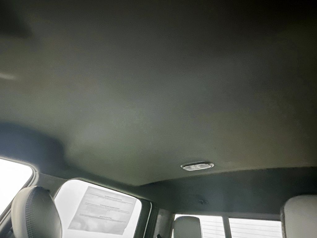 New 2026 White Ram Tradesman image 14