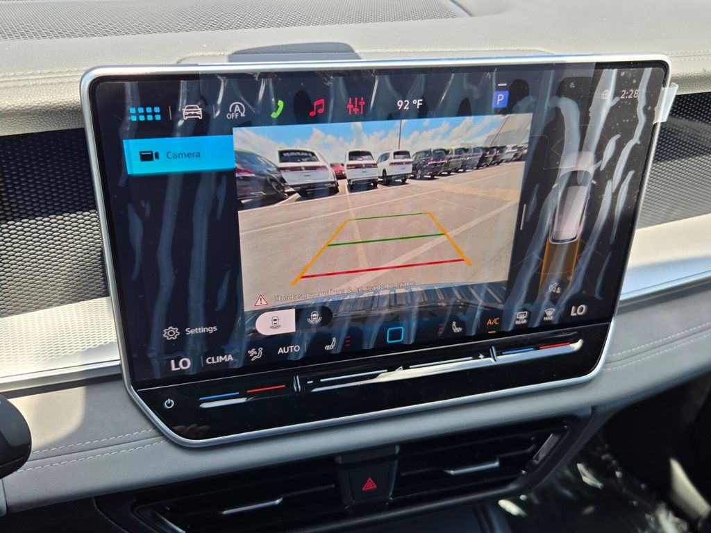 2026 Volkswagen Tiguan - $36,500