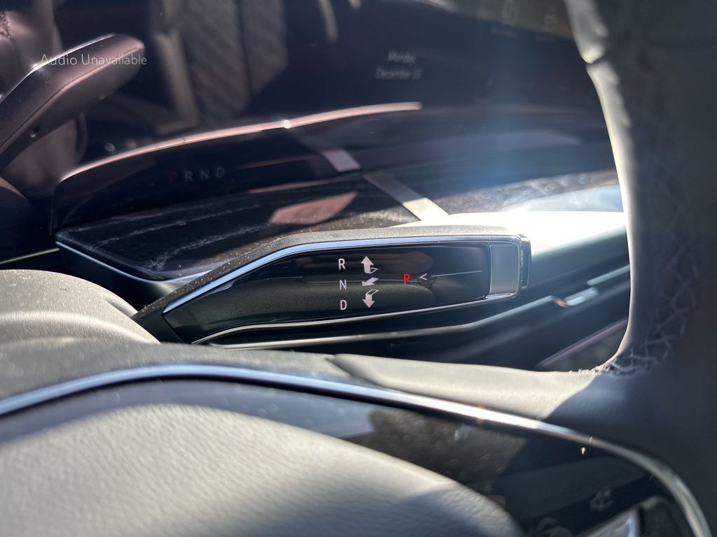 New 2026 Black Cadillac Luxury image 38