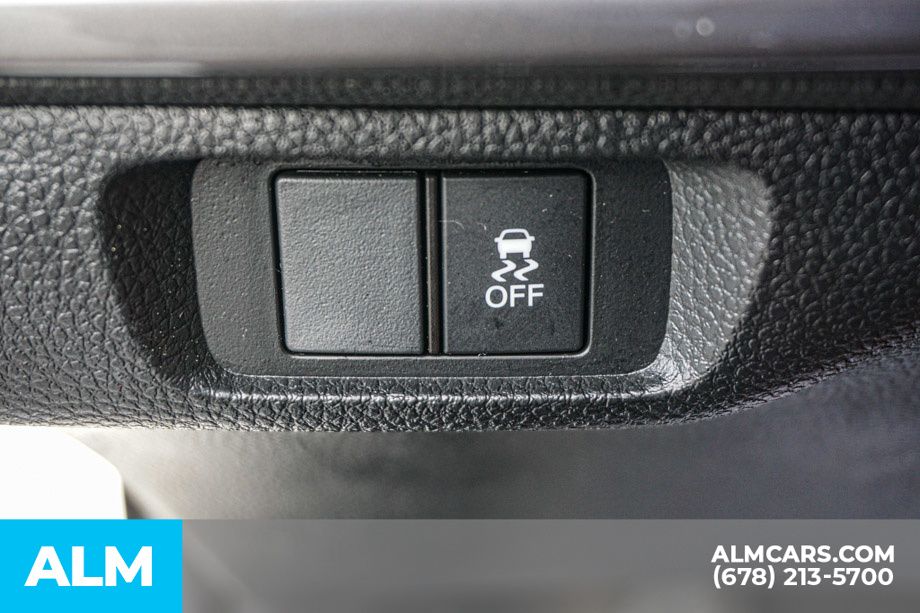 Used 2023 White Acura Base image 44