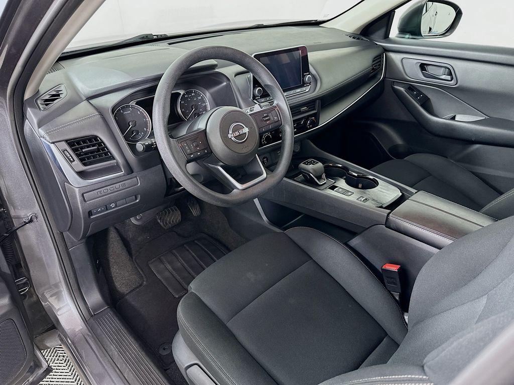 Thumbnail: 2024 Nissan Rogue - 9