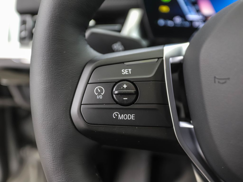 Thumbnail: 2026 BMW X1 - 12