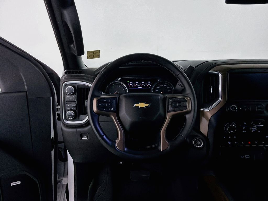 Used 2023 Chevrolet Silverado 2500HD Truck