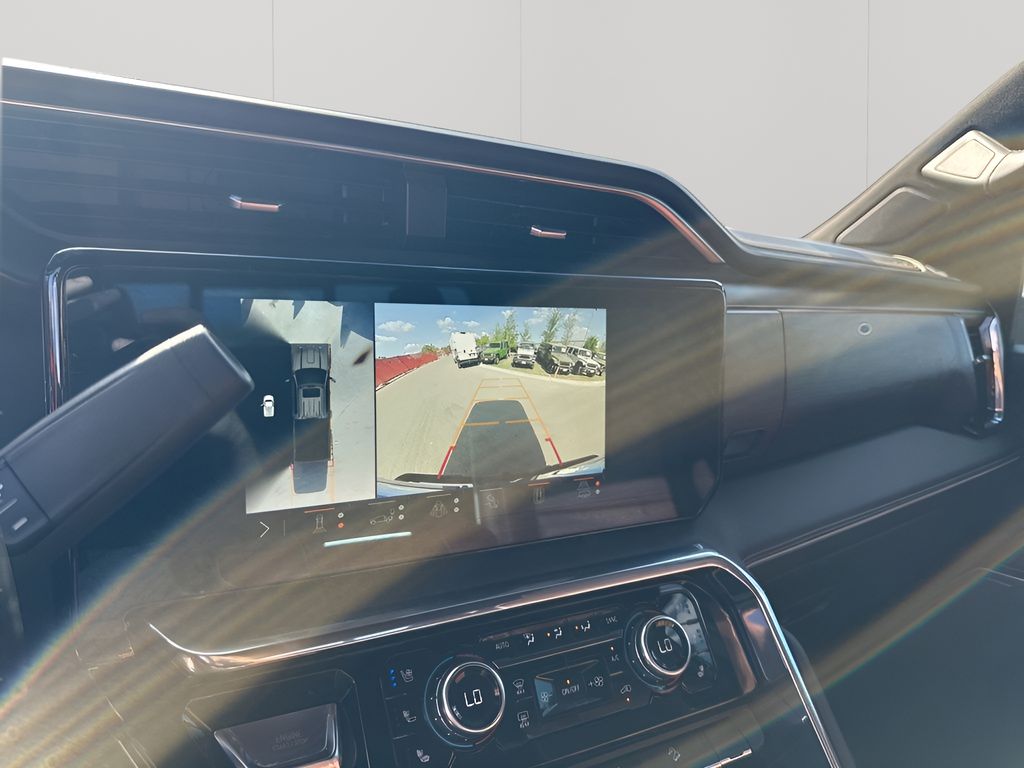 Used Car 2024 Gmc Sierra 3500hd  Denali Ultimate For Sale Under $90,000 In Austin, Texas