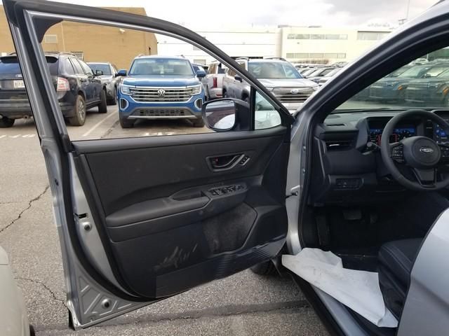 new 2026 Subaru Outback car, priced at $46,812