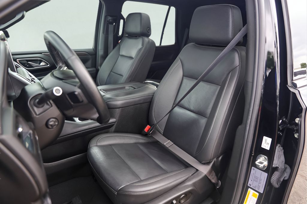 Used Car 2024 Chevrolet Tahoe  Lt For Sale Under $60,000 In Austin, Texas