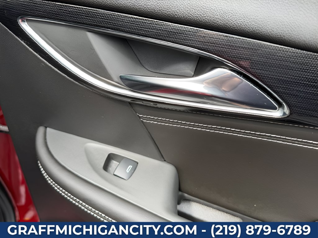Used 2023 Buick Envision SUV