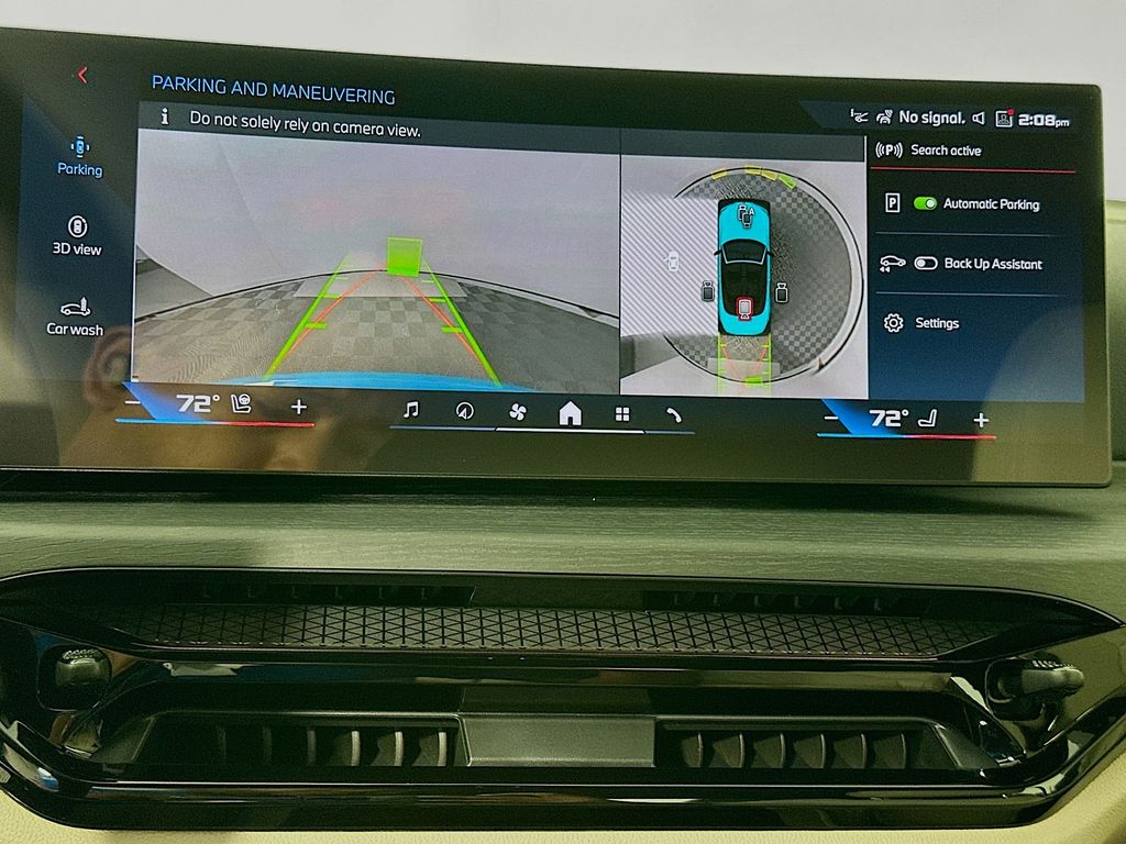 Thumbnail: 2027 BMW 4 Series - 13