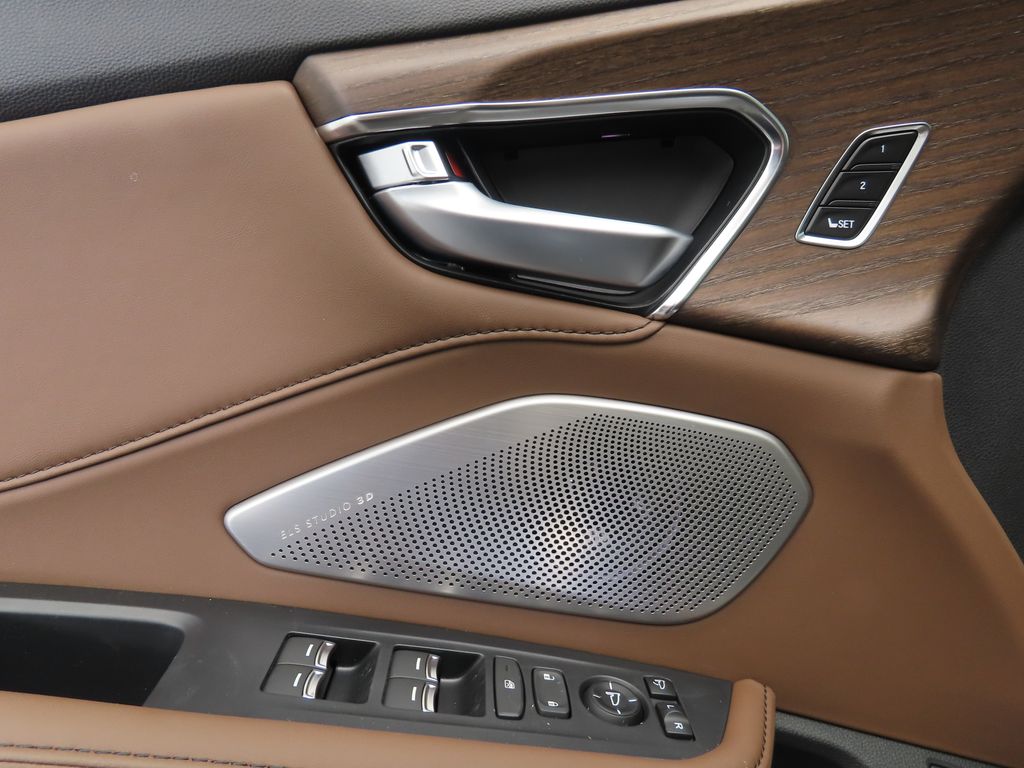 Thumbnail: 2026 Acura RDX - 23