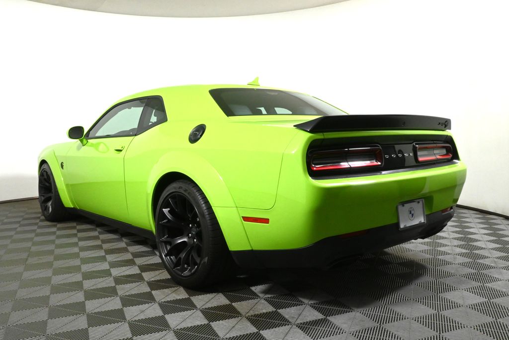 Thumbnail: 2023 Dodge Challenger - 5