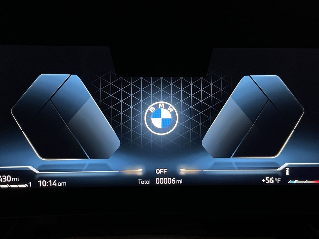2025 BMW X1 xDrive28i 15