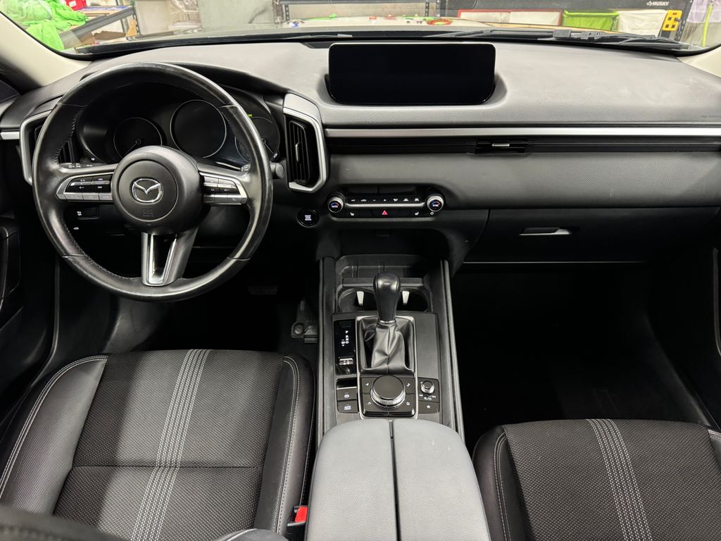 2024 Mazda CX-50 2.5 S Preferred Package