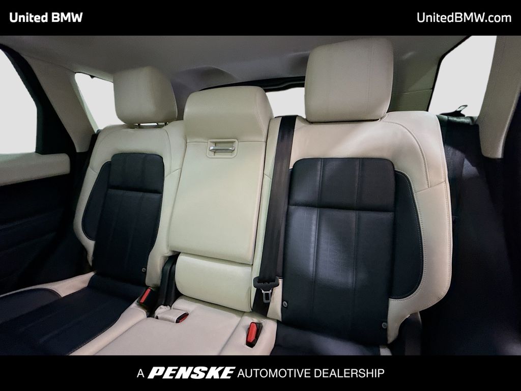 Thumbnail: 2019 Land Rover Range Rover Sport - 13