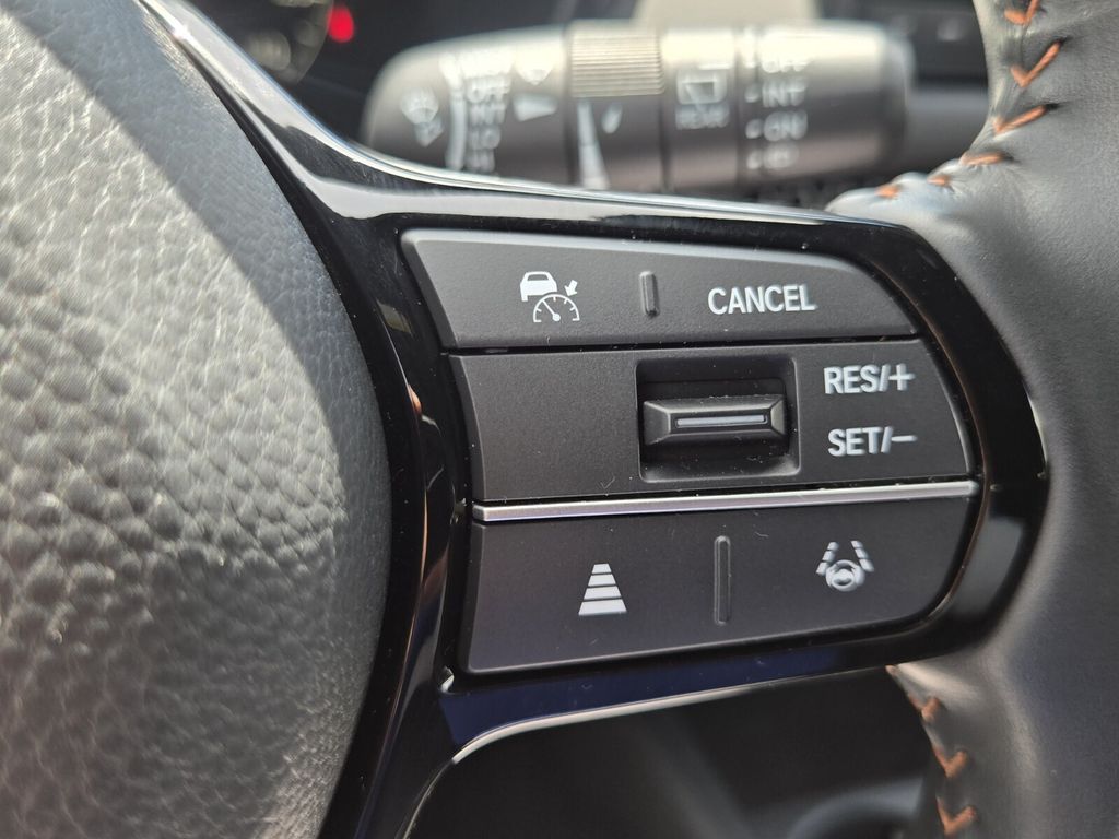2025 Honda HR-V - $26,898