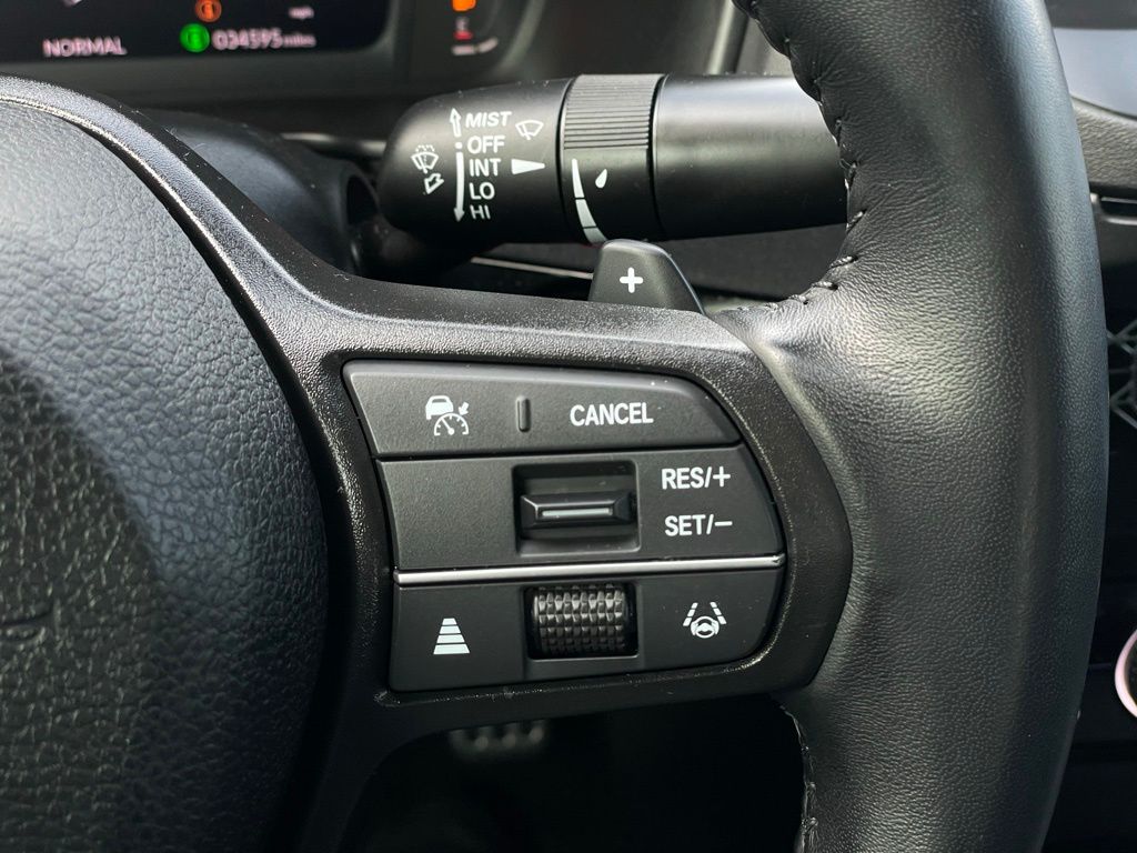 Thumbnail: 2024 Honda Accord - 14