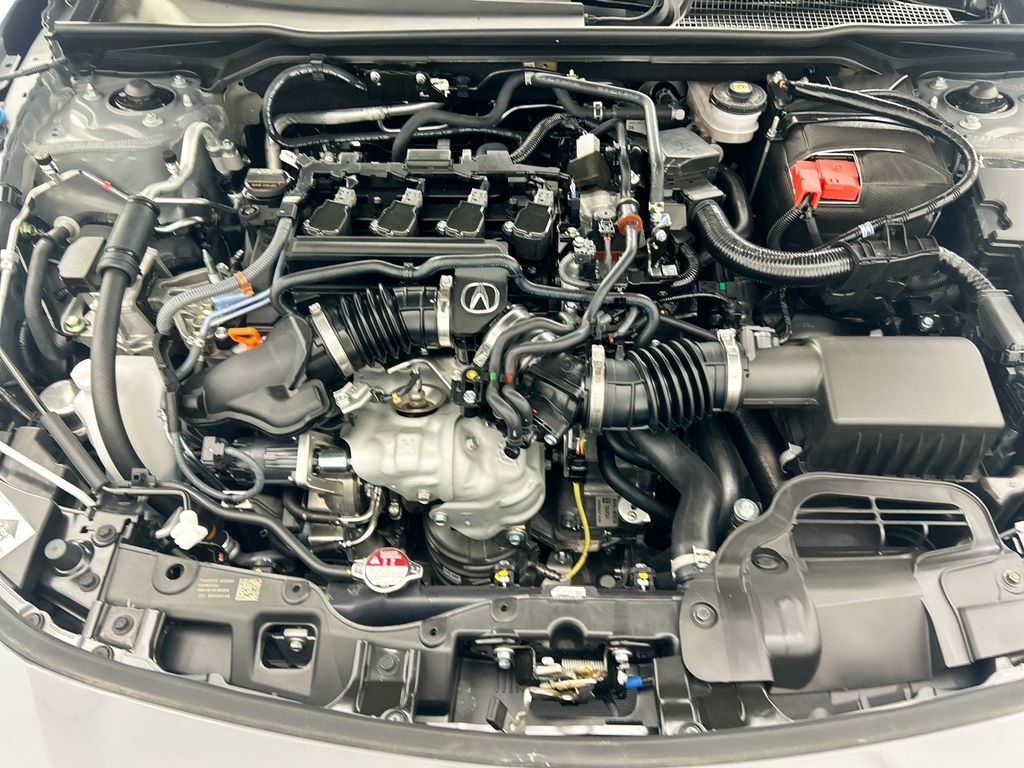 Thumbnail: 2026 Acura Integra - 27