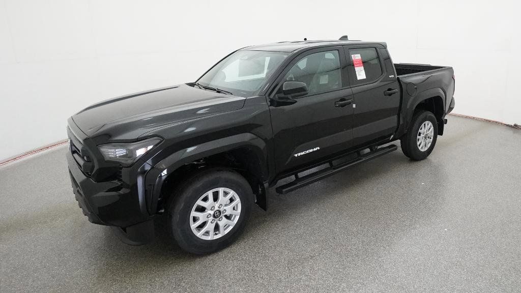 Thumbnail: 2026 Toyota Tacoma - 1