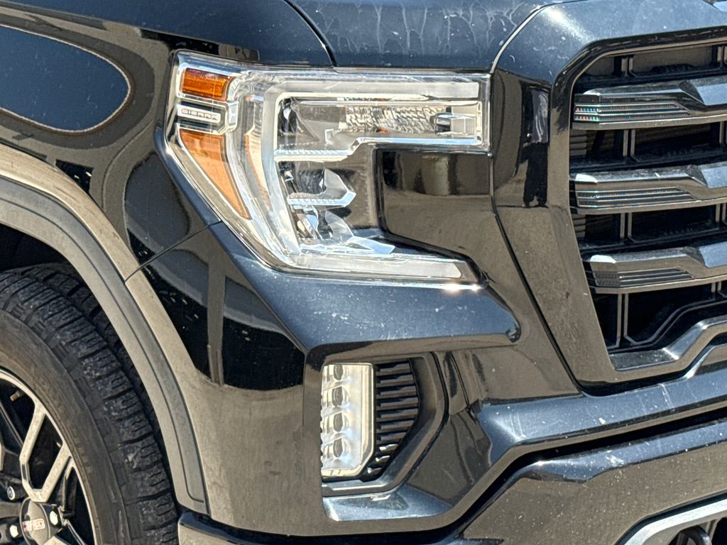Used 2022 GMC Sierra 1500 Limited Truck