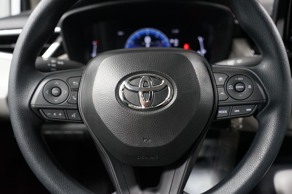 Thumbnail: 2026 Toyota Corolla - 12