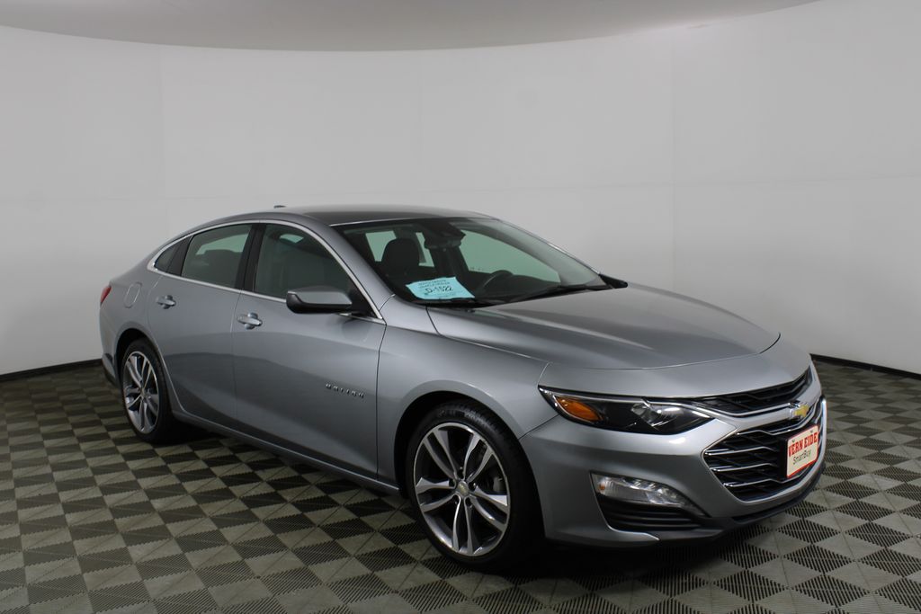 Used 2023 Chevrolet Malibu for sale in 