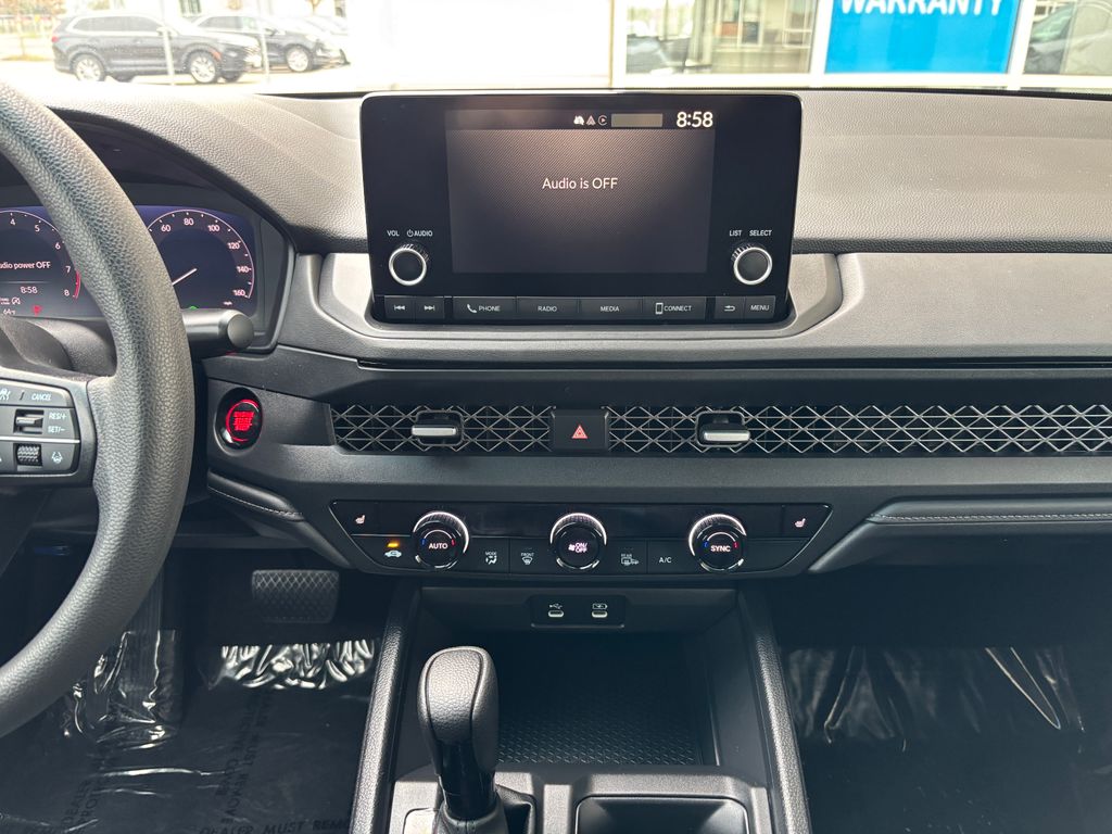 Thumbnail: 2024 Honda Accord - 13